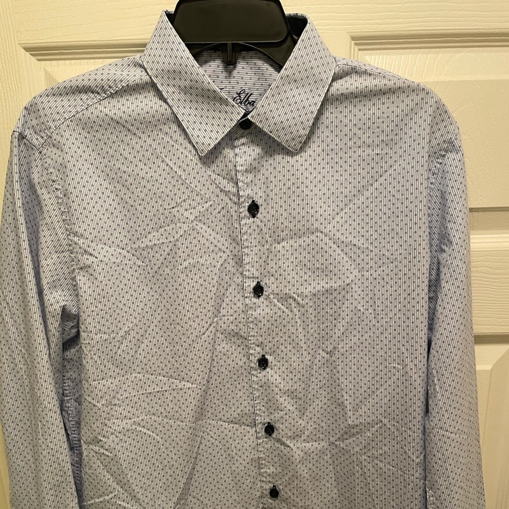 Tassa Elba Dress Shirt